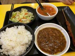 -回味鸭血粉丝汤(砂之船店)