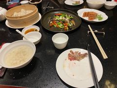 -上海小南国(国发店)