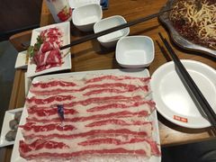 -傣妹火锅(南京东路一店)