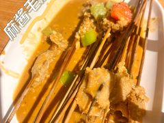 -鉳里小馆·烤鱼·大虾·烧鸡公