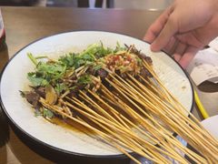 -林二哥宜烤官·宜宾小烧烤