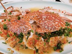 -醉壹号海鲜大排档(厦门美食地标店)