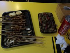 -望京小腰(北京总店)