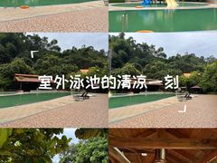 -四会奇石河风景区