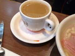 B餐-深井陈记烧鹅酒家(新填地街店)