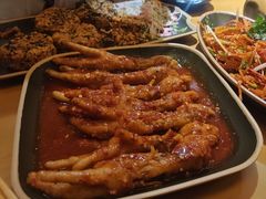 -小木屋米酒店总店