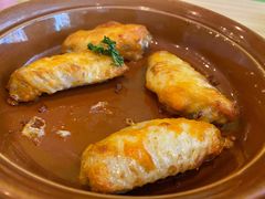 -萨莉亚意式餐厅(深南茂业店)