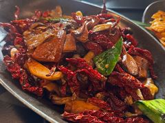 -Ameigo梅果·云贵川bistro(长宁来福士店)