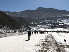 -太子岭滑雪场