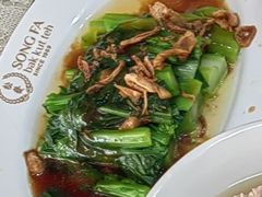 -松發肉骨茶(克拉码头店)