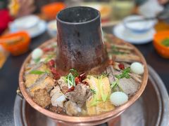 -下杨家青海土火锅(海湖店)