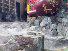 -天河潭旅游度假区