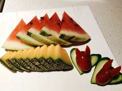 -海底捞火锅(大融城店)