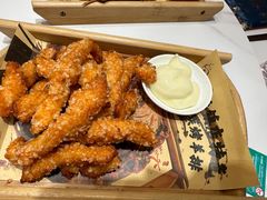 -火龙堂·风味民间菜(文一路店)