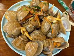 -兴隆海鲜菜馆