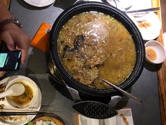 -探鱼·鲜青椒爽麻烤鱼(番禺万达店)