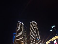 -东方明珠·可口可乐欢乐餐厅