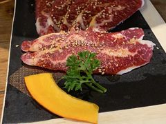-黑牛の店·黑金店(沈阳万象城店)
