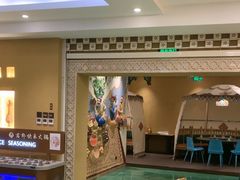 -君邦火锅(新疆大厦店)