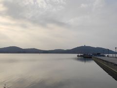 -水上明月·湖景餐厅