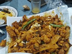 -清真•蜀风园(丁字沽总店)