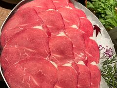 -盡膳口福跷脚牛肉火锅(晶耀前滩店)