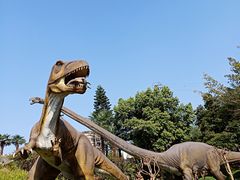 -自贡恐龙博物馆