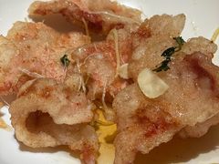 -金掌勺锅包肉(太原万达店)
