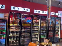-南浦洞烤肉·新世界版(奥体店)