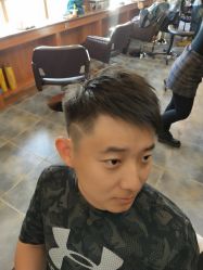 -小齐发型Star·Salon