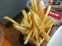 -肯德基(安定门店)