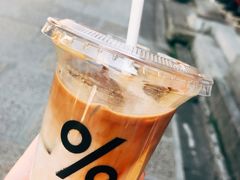 -% Arabica(京都东山店)