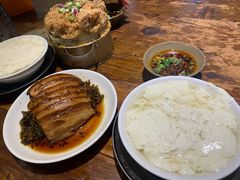 -张豆花(碚峡路店)