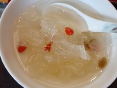 -回头食客-李久其家民间餐厅(望城金桥国际店)