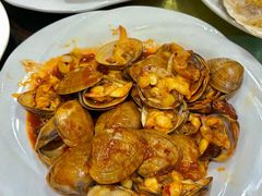 -小铜锣湾海鲜家常菜馆(河西店)