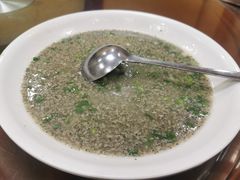韭菜蜆米-龙宫海鲜楼(长乐漳港店)