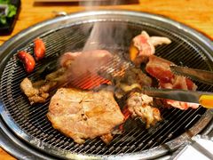 -牛炙烤肉(车公庙店)