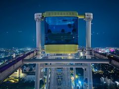 -南昌之星摩天轮