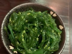 -大鲤深夜食堂