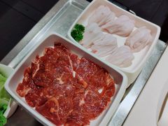 无骨鸭掌-海底捞火锅(团结桥店)