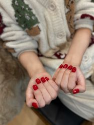 点击看大图 -沫儿·美甲美睫·半永久·皮肤管理