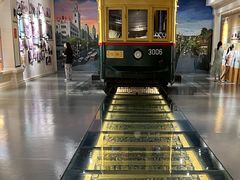 -大连市规划展示中心