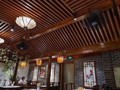 大堂-八婺饭堂·自选店(新光汇店)