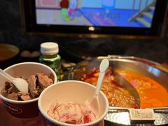 -牛New寿喜烧(金鹰世界店)