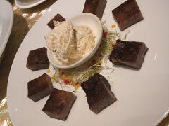 -8餐厅(新葡京酒店)