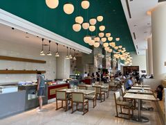 -上海浦东康桥绿地假日酒店