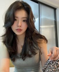 -AFA Hair studio·女士发型设计