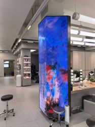 -Z.X HAIR SALON张新美业