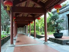 -广州神农草堂中医药博物馆