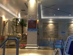 -水晶之星洗浴温泉汗蒸